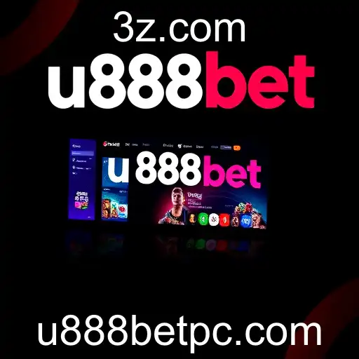 Expansão dos Jogos de Sorte: O Caso u888bet