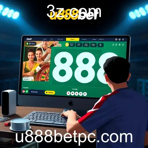 Tendências e Impactos do Crescimento de Sites de Jogos Online
